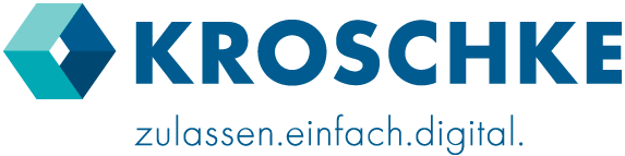 Kroschke slogan