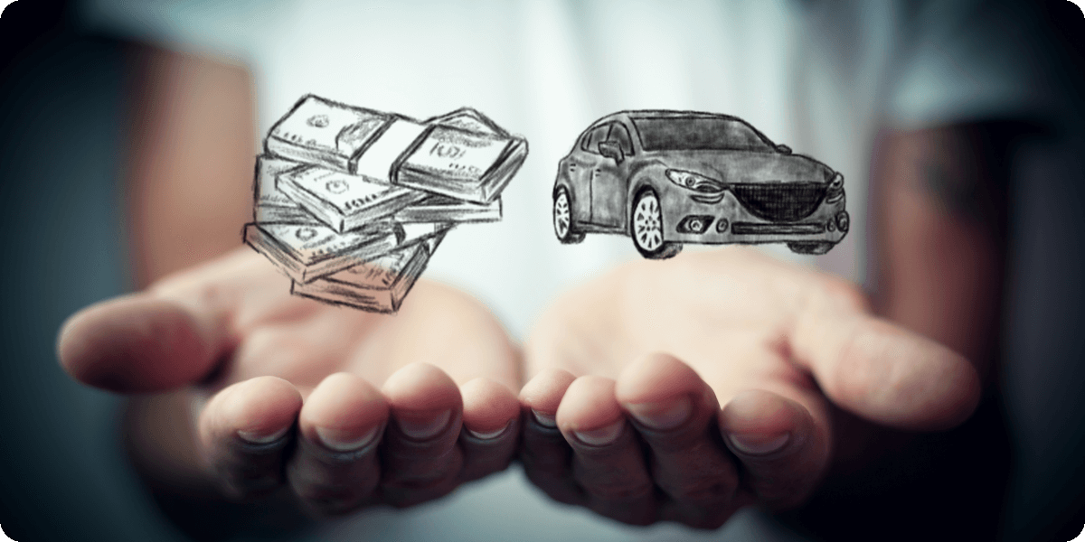 Autowert bestimmen Versicherung Erstattung
