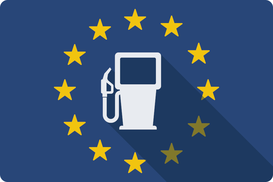 EU Tank Logo