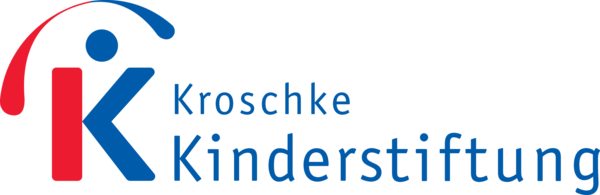 Logo Kroschke Kinderstiftung