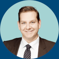 Profilbild Andreas Grimminger aus dem Kroschke Key Account Management.