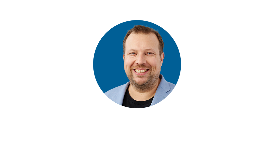 Profilbild Marcus Olszok Head of carTRUST.