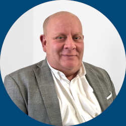 Photo de profil Stephane Clarke de Kroschke France.